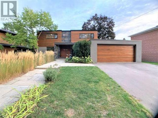 5 Dunlace Drive, Toronto, ON, M2L 2R8 house for lease | Listing ID C13240 | Royal LePage