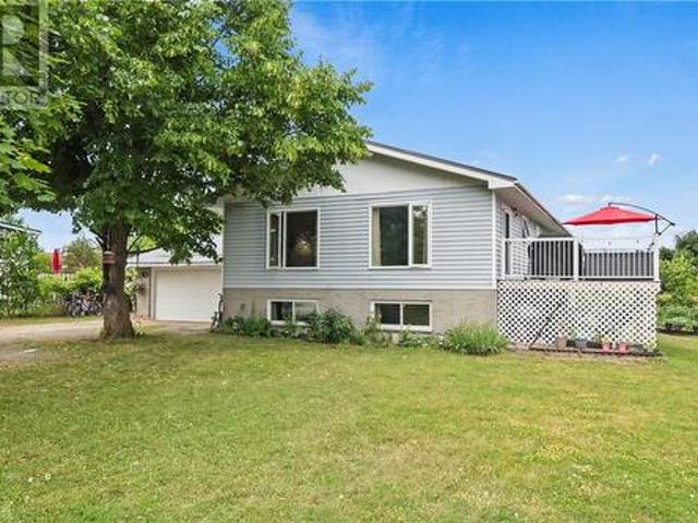 5 Dupont Street, Little Current, ON, P0P 1K0 house for sale | Listing ID 2129 | Royal LePage