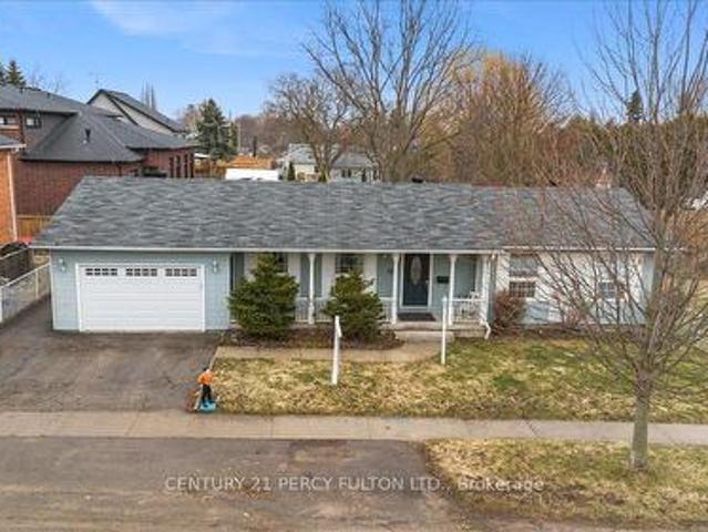 5 Durham Street, Clarington, ON, L1C 1H4 house for sale | Listing ID E13434 | Royal LePage