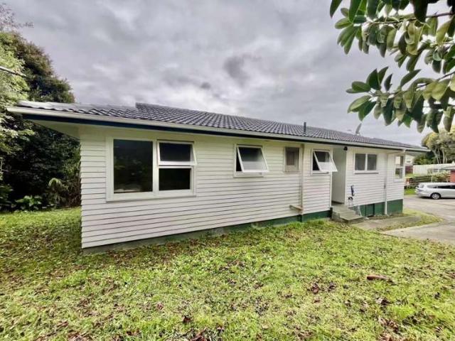 5 Dallow place, Henderson, Waitakere City