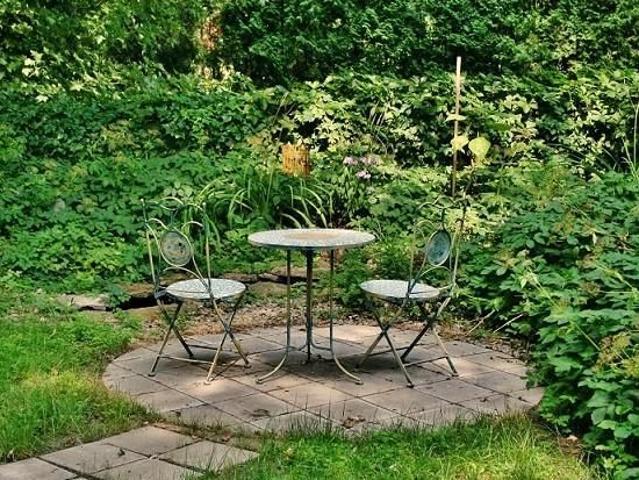 5 ½ dans le vrai Vieux Longueuil… Près de la rue St Charles