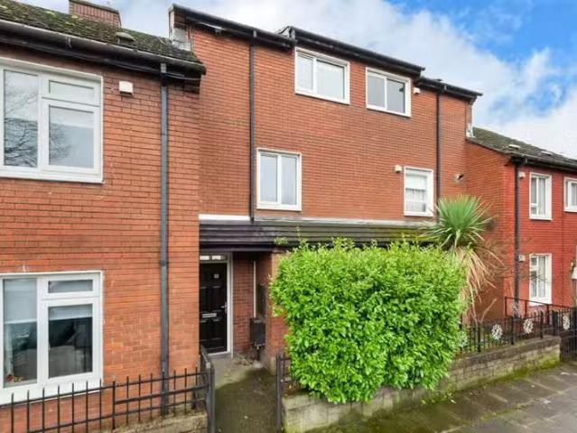 5 De Valera Place, Phibsboro, Dublin 7, D07 X6Y1
