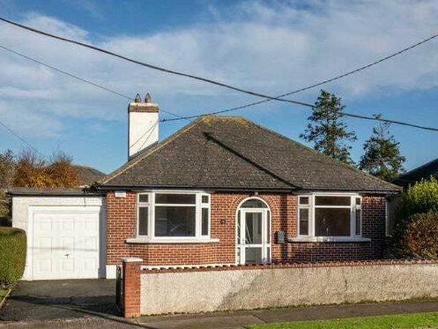 5 Del Val Avenue Sutton Dublin 13