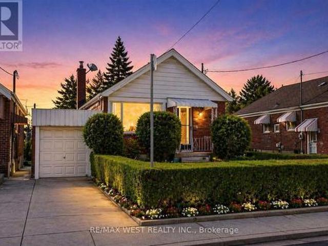 5 Dieppe Road S, Toronto, ON, M4J 2K8 house for sale | Listing ID E13650 | Royal LePage