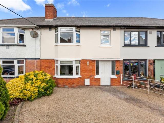 750,000 | 5 Doon Avenue, Ellesmere Avenue, Dublin 7 DNG Phibsboro 4958 MyHome. Ie Residential
