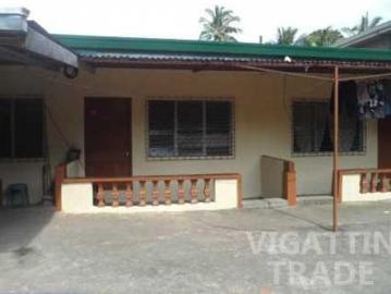 5 door apartment