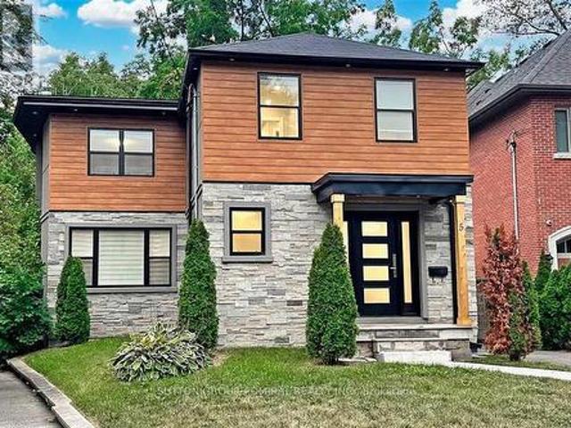5 Donnybrook Lane, Toronto, ON, M9A 2V2 house for sale | Listing ID W13483 | Royal LePage
