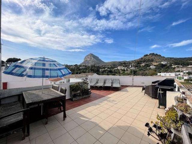 5 Dormitorio Condo Javea Alicante Alacant 94184212
