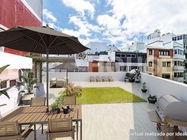 5 Dormitorio Condo Las Palmas De Gran Canaria Gran Canaria LS97112841