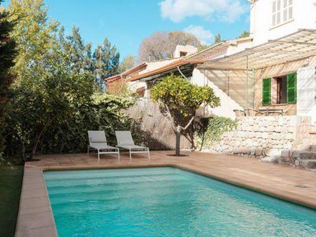 5 Dormitorio Condo Sóller Mallorca LS98131620