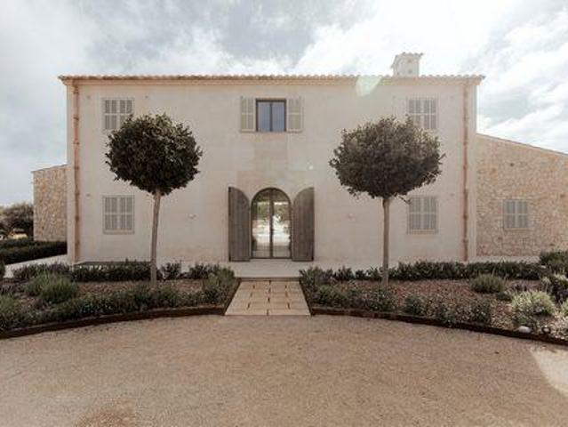 5 Dormitorio Condo Santanyi Mallorca 92369381