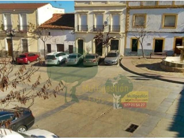 5 Dormitorio Casa Talaván Talaván LS104903861