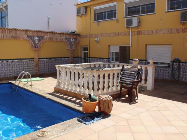 5 Dormitorio Casa Tomelloso Ciudad Real 102271910