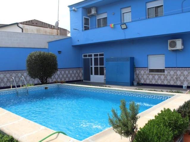 5 Dormitorio Casa Tomelloso Ciudad Real 96933131