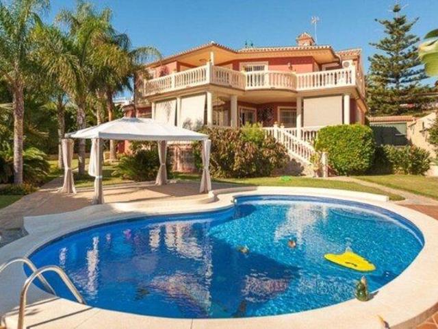 5 Dormitorio Casa Torremolinos Málaga LS96789358