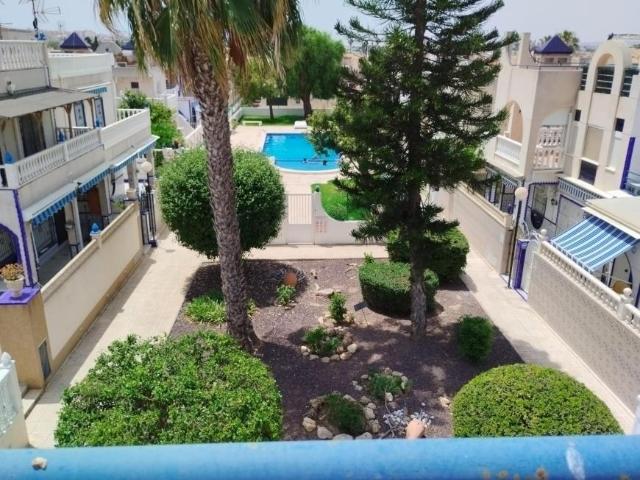 5 Dormitorio Casa Torrevieja Spanien 94414833
