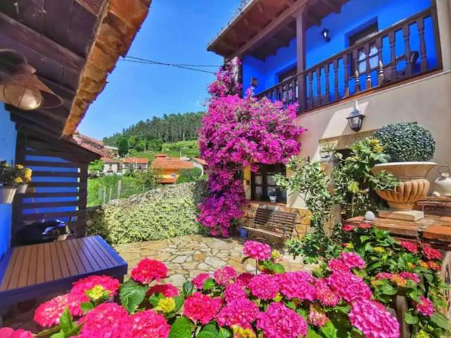 5 Dormitorio Casa Tresgrandas Tresgrandas 102630105