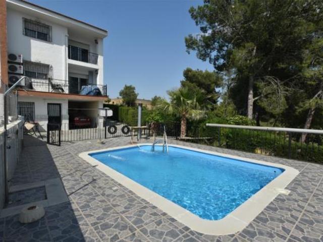 5 Dormitorio Casa Turís Valencia LS78111488