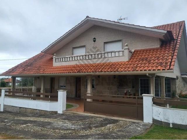5 Dormitorio Casa Vigo Vigo LS97123061