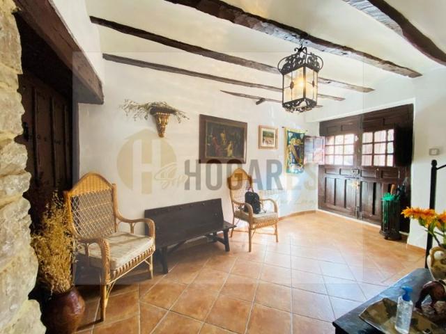 5 Dormitorio Casa Almajano Almajano 101452510