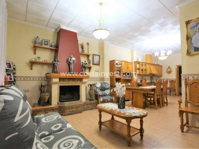 5 Dormitorio Casa Almoradí Costa Blanca 83122926