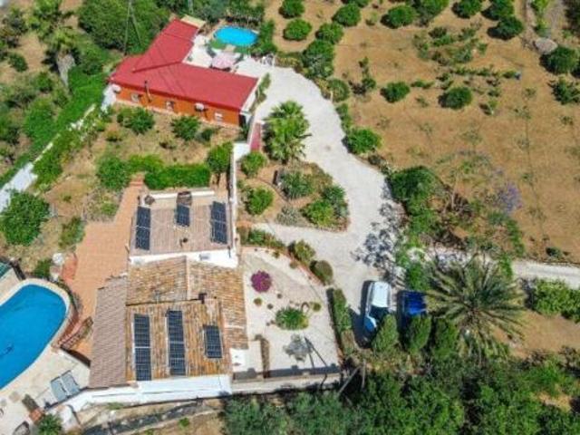 5 Dormitorio Casa Alora M?laga 85464770