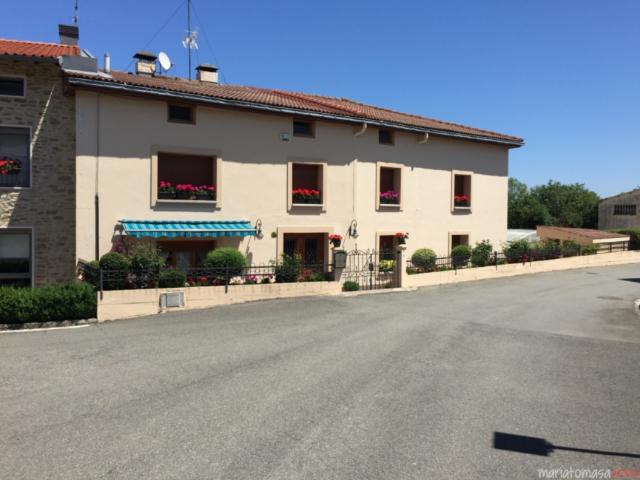 5 Dormitorio Casa Álava Basque Country 81222660