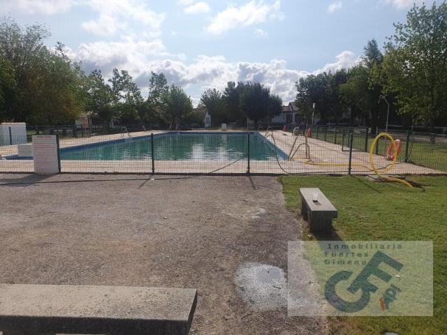 5 Dormitorio Casa Alcaracejos Alcaracejos LS97123327