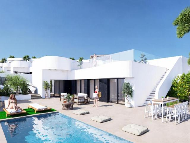 5 Dormitorio Casa Algorfa Spanien LS98140962