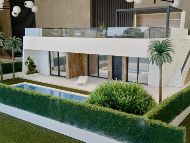 5 Dormitorio Casa Alhama De Murcia Spanien 97268023