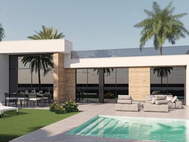 5 Dormitorio Casa Alhama De Murcia Spanien LS89675342