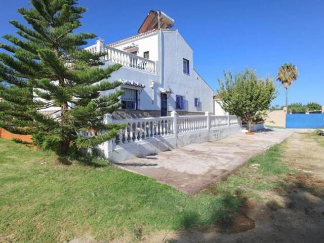 5 Dormitorio Casa Alhaurín De La Torre Málaga 99092085