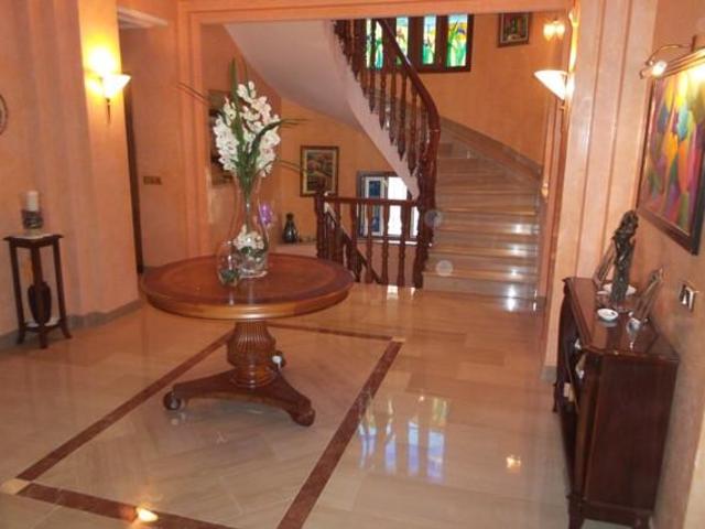 5 Dormitorio Casa Alhaurín De La Torre Málaga LS98866047