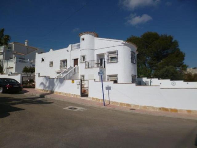 5 Dormitorio Casa Alicante Alicante LS102521427