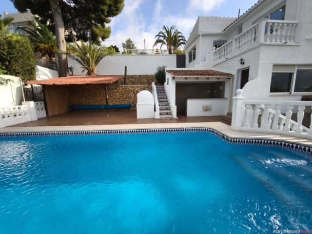 5 Dormitorio Casa Alicante Communidad Valencia LS93724419
