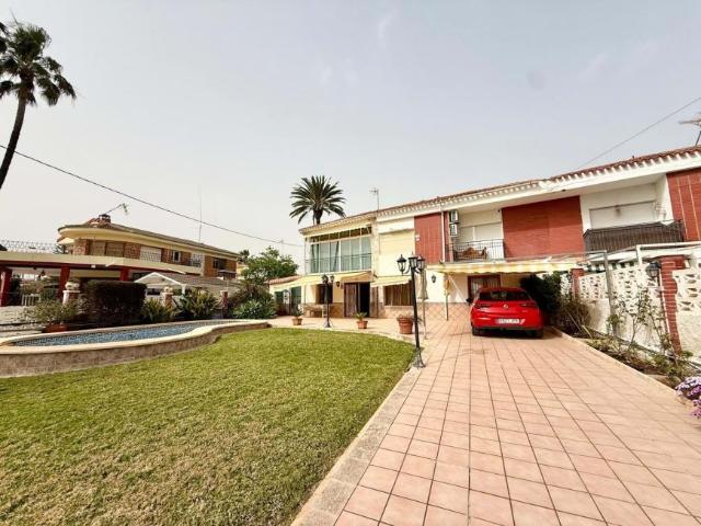 5 Dormitorio Casa Alicante Communidad Valencia 99783326