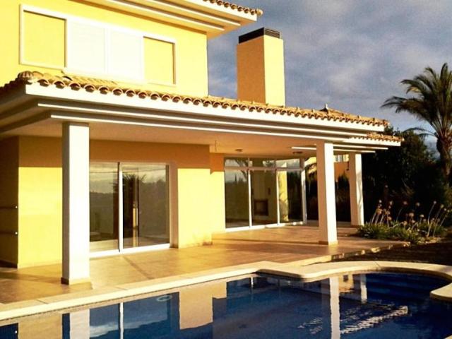 5 Dormitorio Casa Altea Spanien 103323672