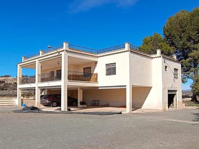 5 Dormitorio Casa Aspe Alicante 103920887