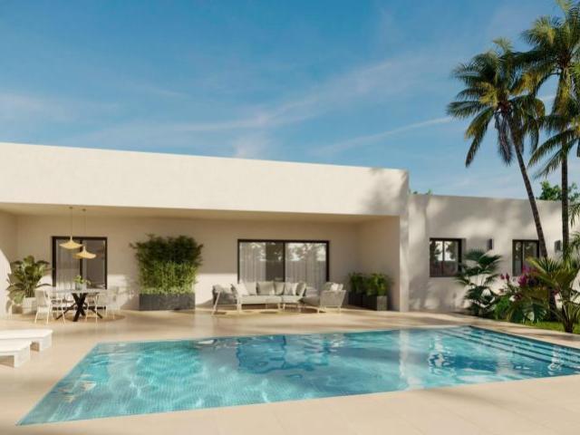 5 Dormitorio Casa Aspe Spanien 90982657