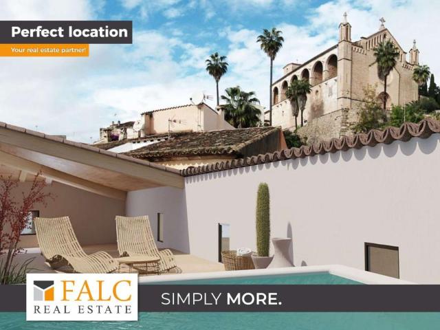 5 Dormitorio Casa Artà Spanien LS96393869