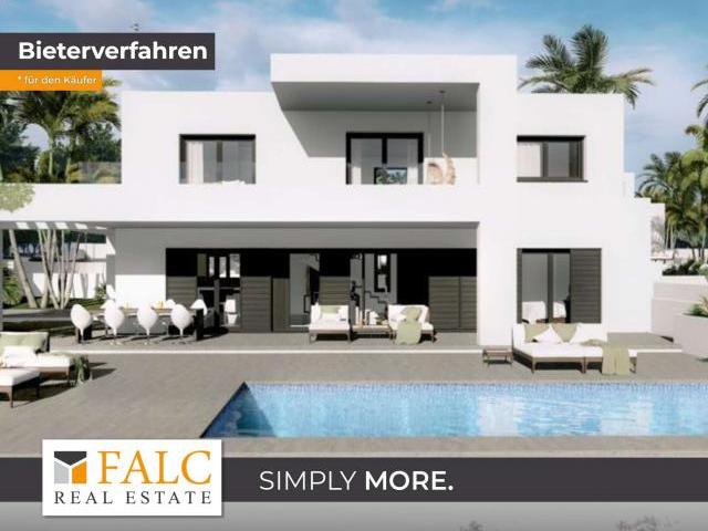 5 Dormitorio Casa Bahía De Jávea Spanien LS80770834