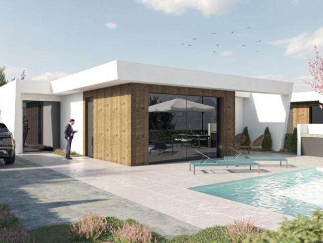 5 Dormitorio Casa BAÑOS Y MENDIGO Spanien LS89675909
