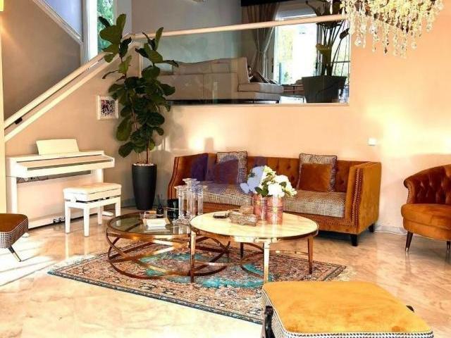5 Dormitorio Casa Benahavís Málaga LS78064118