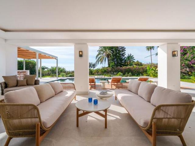 5 Dormitorio Casa Benahavís Málaga LS96721824