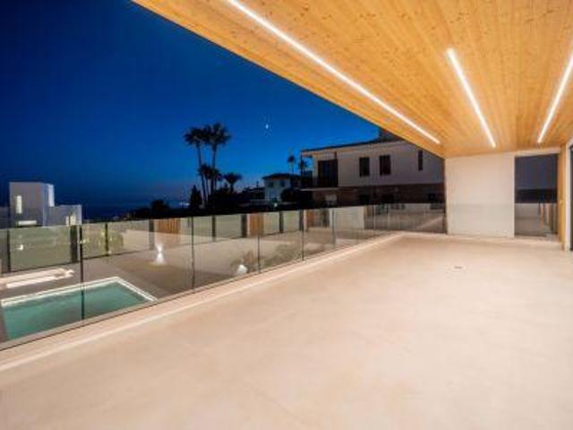5 Dormitorio Casa Benalmádena Capellanía 103354184