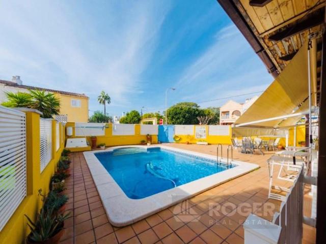 5 Dormitorio Casa Benicasim Benicasim LS95846420