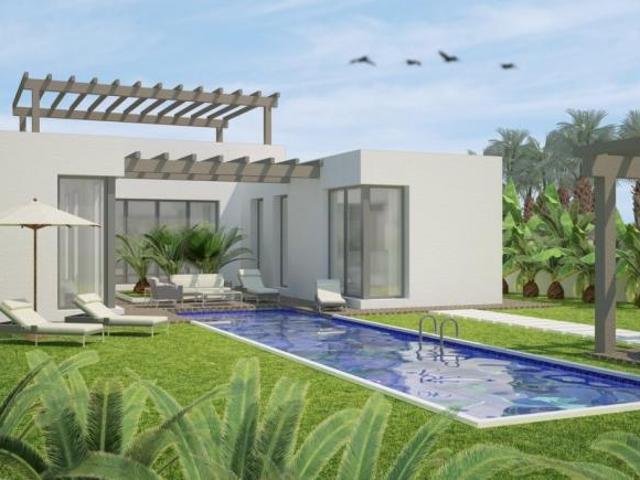 5 Dormitorio Casa Benijofar Spanien 89675986