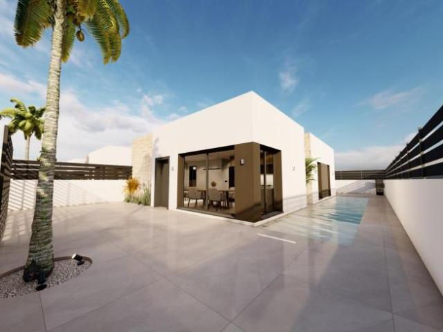 5 Dormitorio Casa Benijofar Spanien 96916371