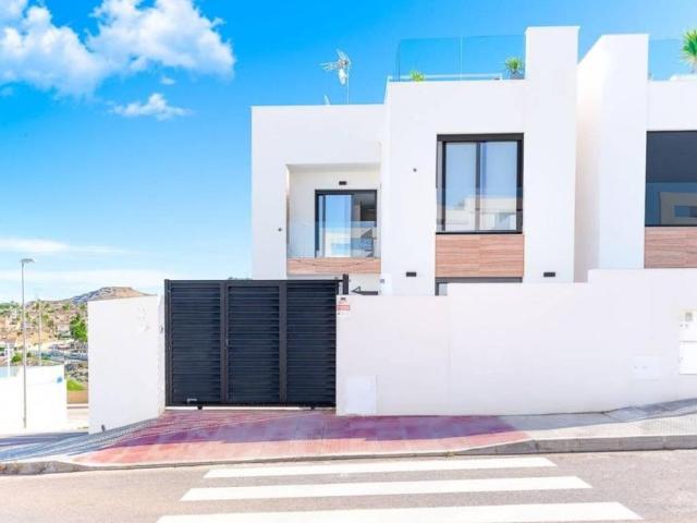 5 Dormitorio Casa Benijofar Spanien 100497275