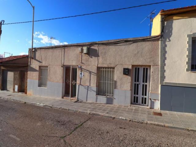 5 Dormitorio Casa Benijofar Spanien 100679000